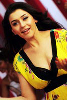 Hansika Latest Hot Photos
